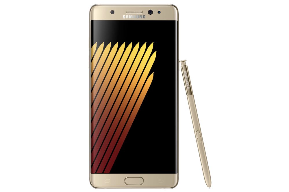 01_Galaxy Note7_gold