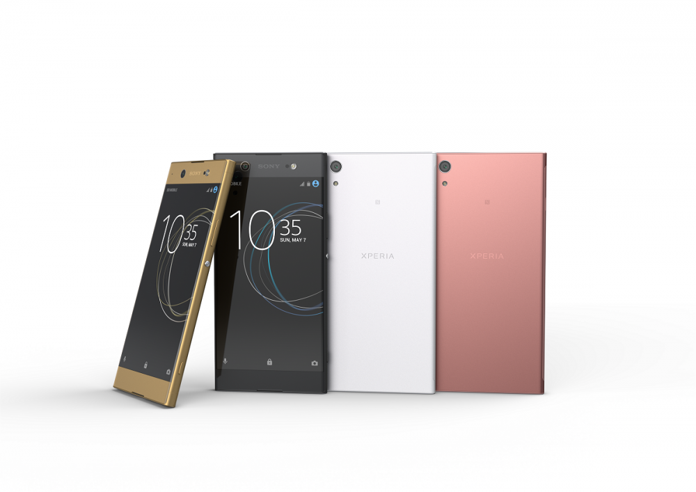 09_Xperia_XA1_Ultra_colour_range