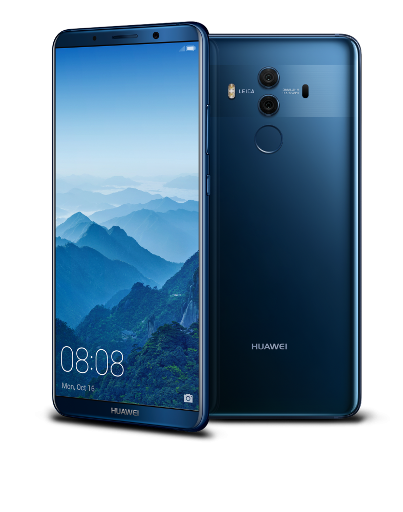 2. Mate 10 Pro 2. Mate 10 Pro
