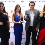 Huawei Ascend P7 4G LTE