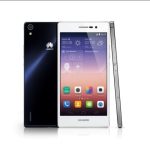 Huawei Ascend P7 4G LTE