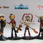 Lost Saga