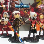 Lost Saga