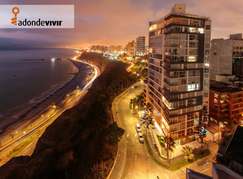 Miraflores Miraflores