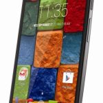 Moto X - Plan Portabilidad Entel