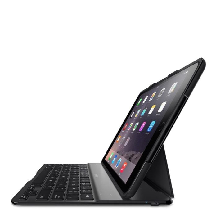 QODE Ultimate Keyboard for iPad Air 2