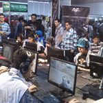 Foto Level Up MasGamers