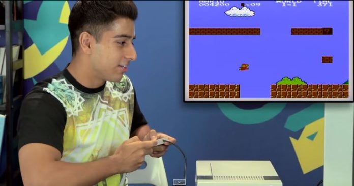 Nintendo NES