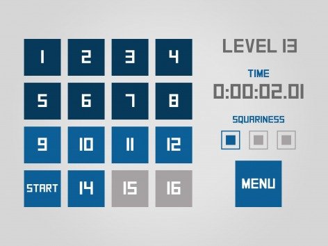 Squares PS VITA