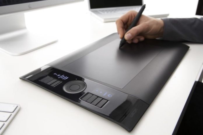 wacom