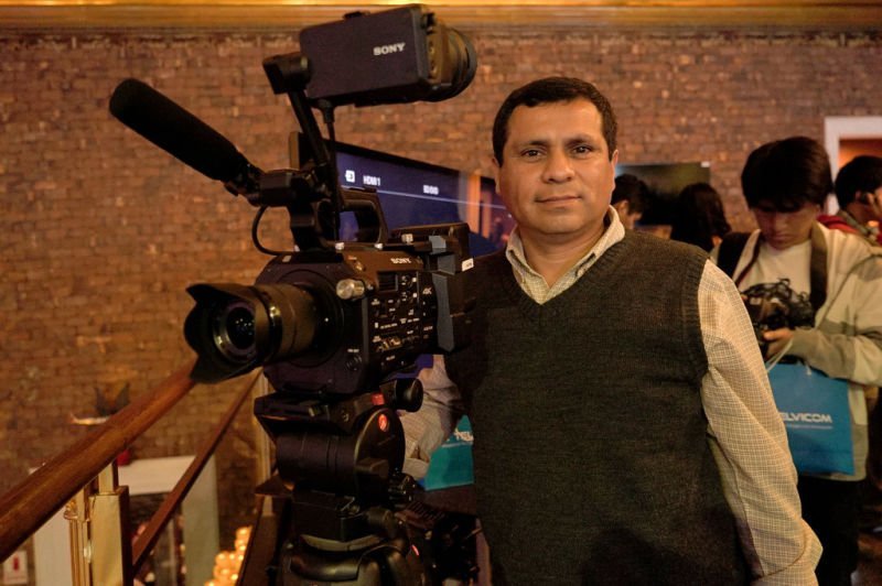 SONY PXW-FS7