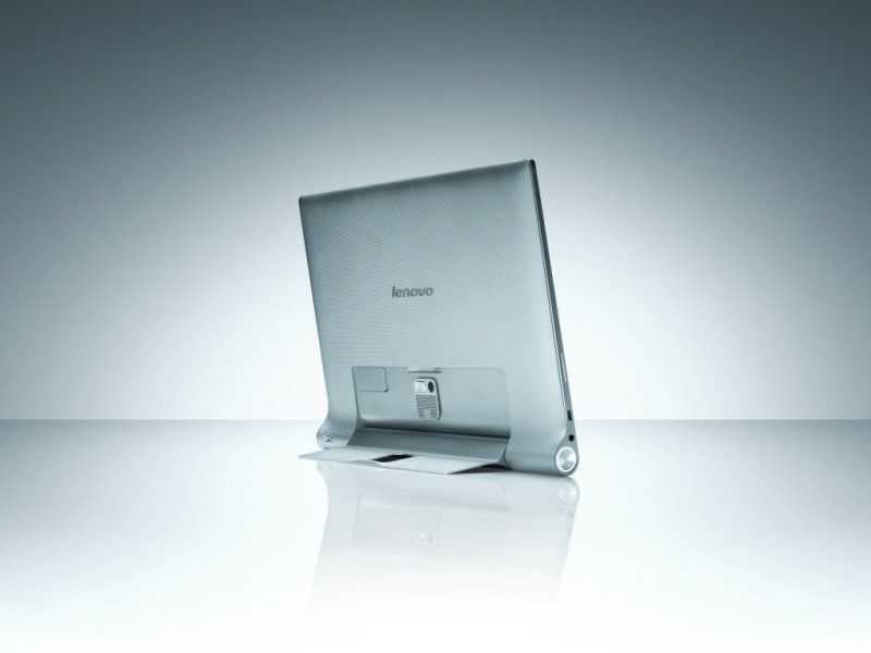 Yoga Tablet 2 Pro