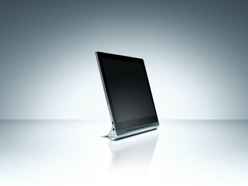 Yoga Tablet 2 Pro