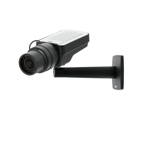 Axis Q1635