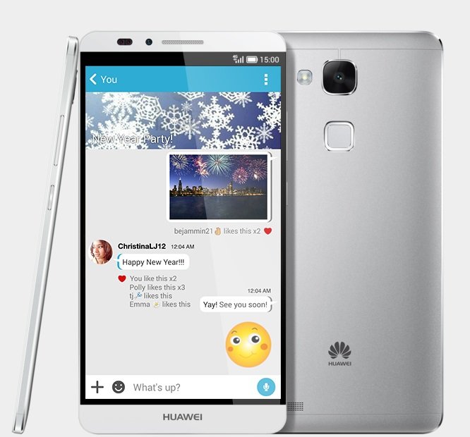 HUAWEI_OMLET_ONELINE