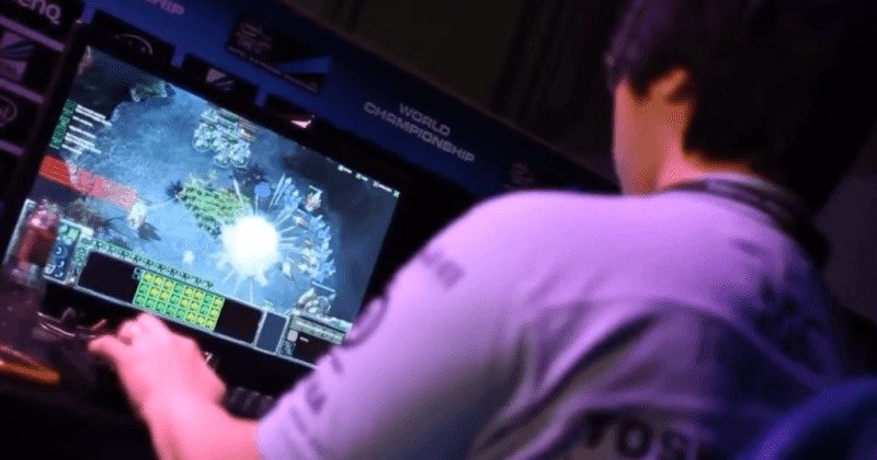 MasGamers E-sports