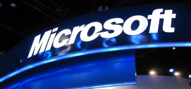 Microsoft
