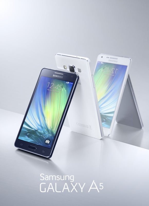 Samsung GALAXY A5