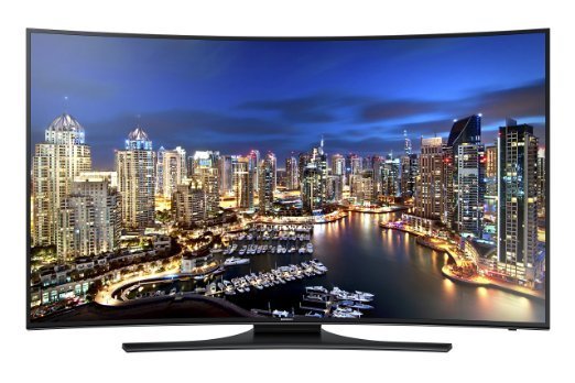 Samsung Smart TV UN65HU7250