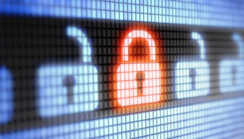 seguridad informática
