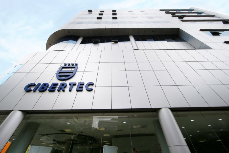 Foto Cibertec