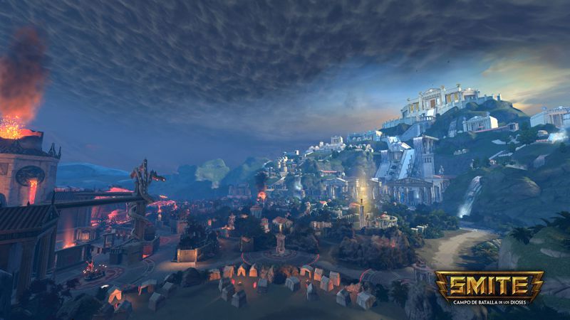 Imagen Actualización Smite 01