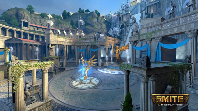 Imagen Actualización Smite 02
