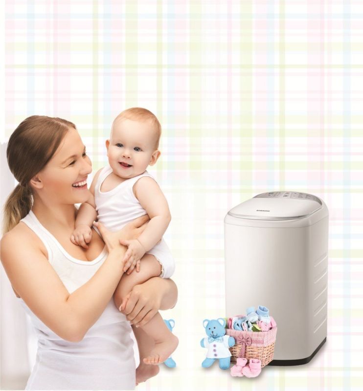 Samsung Baby Care