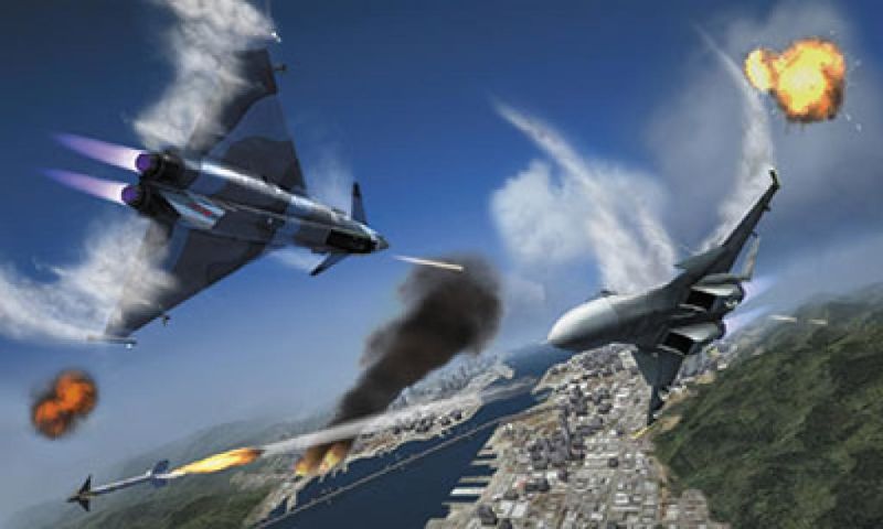 ace combat assault horizon legacy+