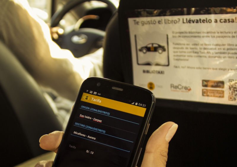 easy taxi 1
