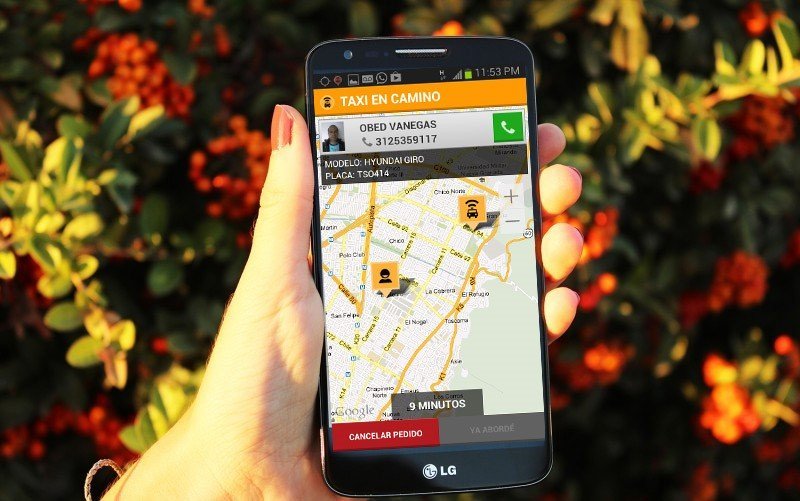 easy taxi 1
