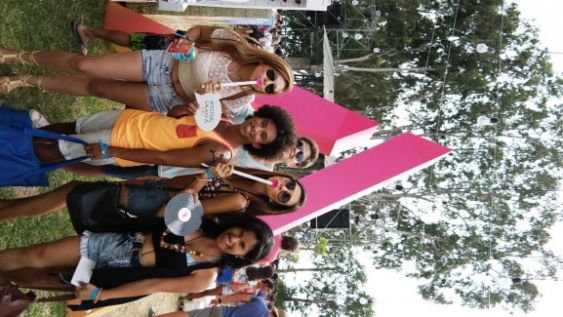 Festival Galaxy A