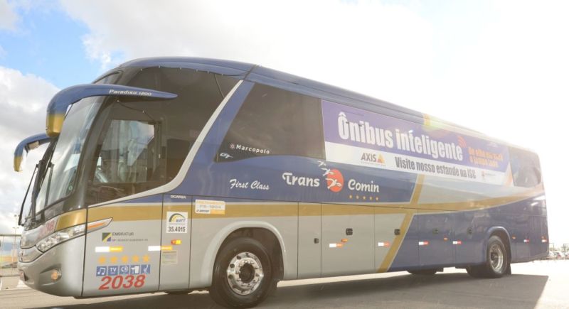 Axis Communications - Identificación de Sospechosos Buses (2)