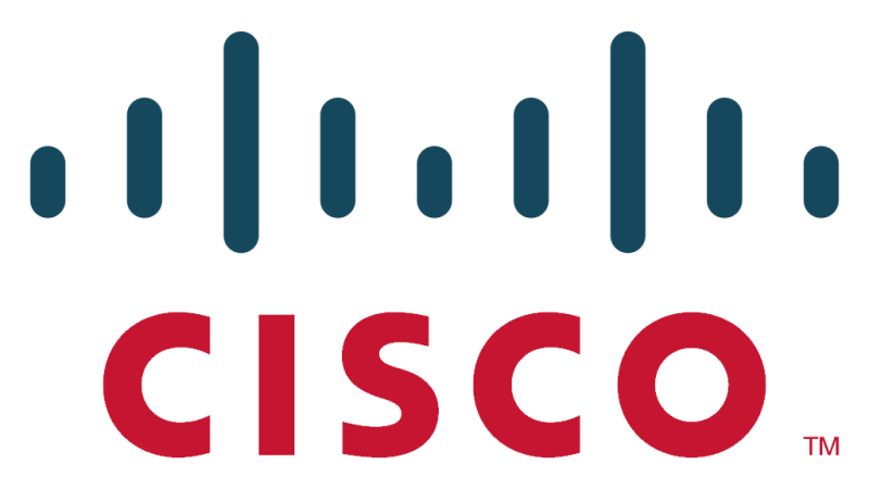 CISCO LOGO