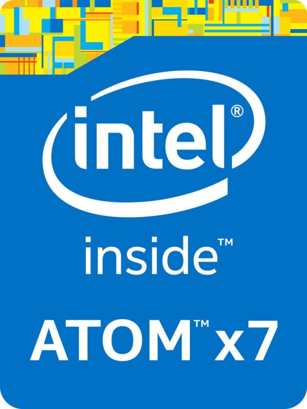 INTEL ATOM