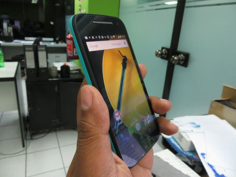 Nuevo Moto E 2da Generación (22)