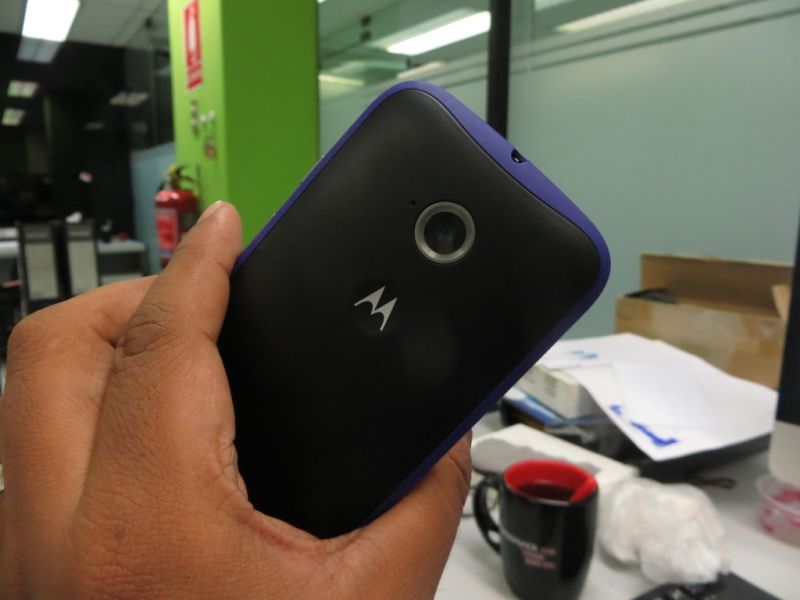 Nuevo Moto E 2da Generación (20)