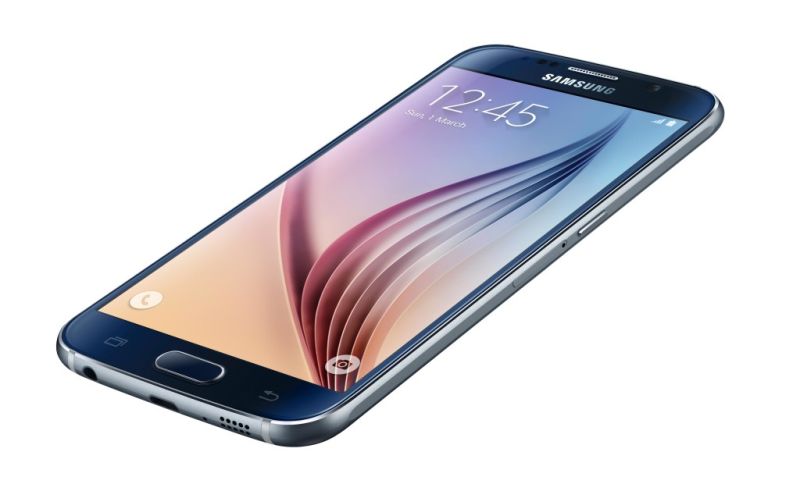 Samsung Galaxy S6 . fot03