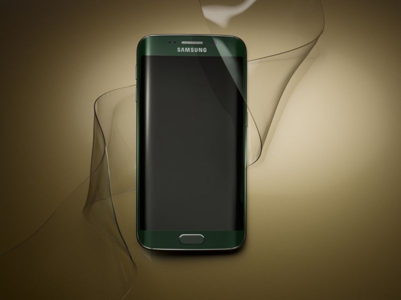 Samsung Galaxy S6 Edge
