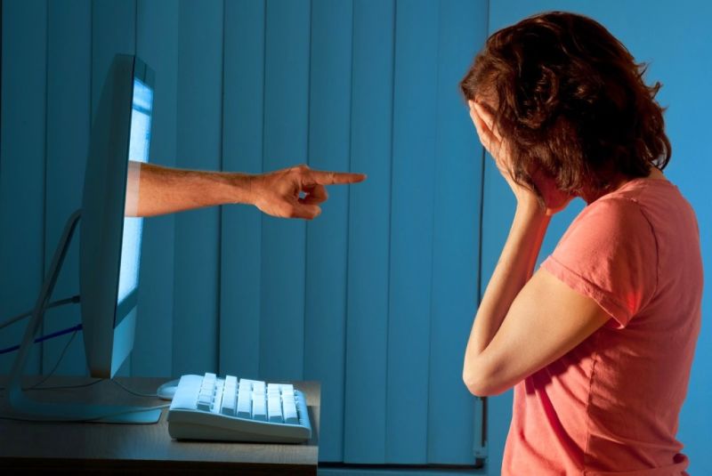 cyber bullying