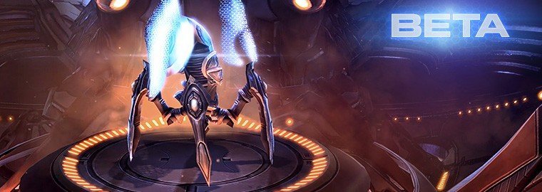 legacy of the void