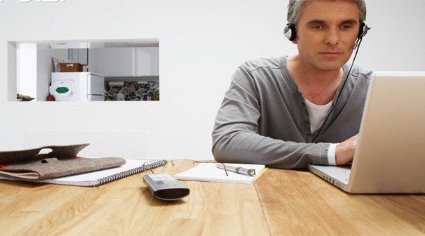 teletrabajador