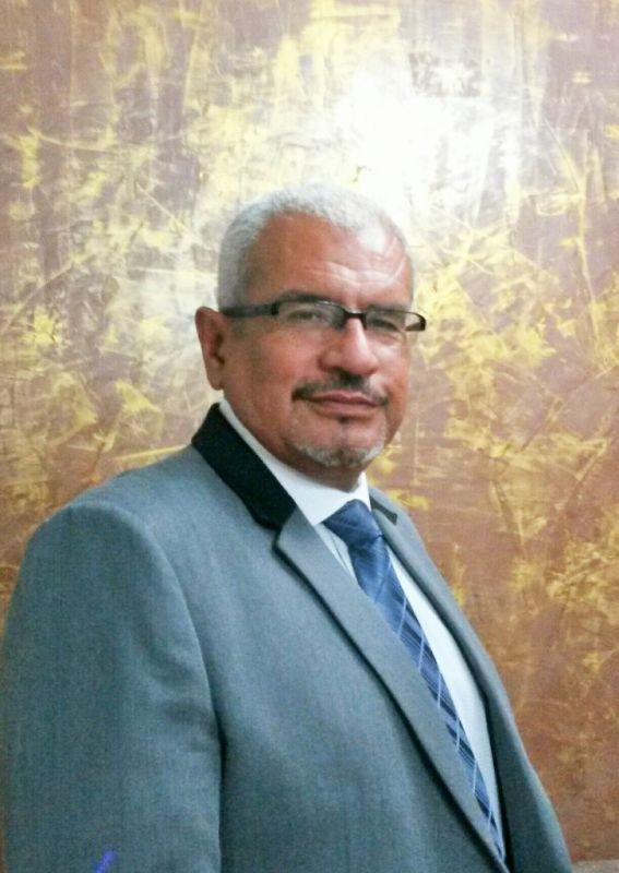 Foto perfil_ Ivan Chumo