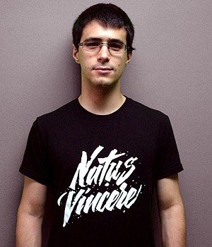 Ioannis Fogged Loucas
