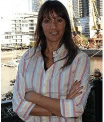 Marina Nicola, LATAM Business Developer de Acision