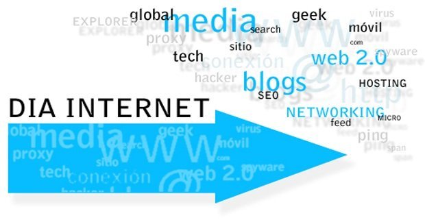 Día del Internet