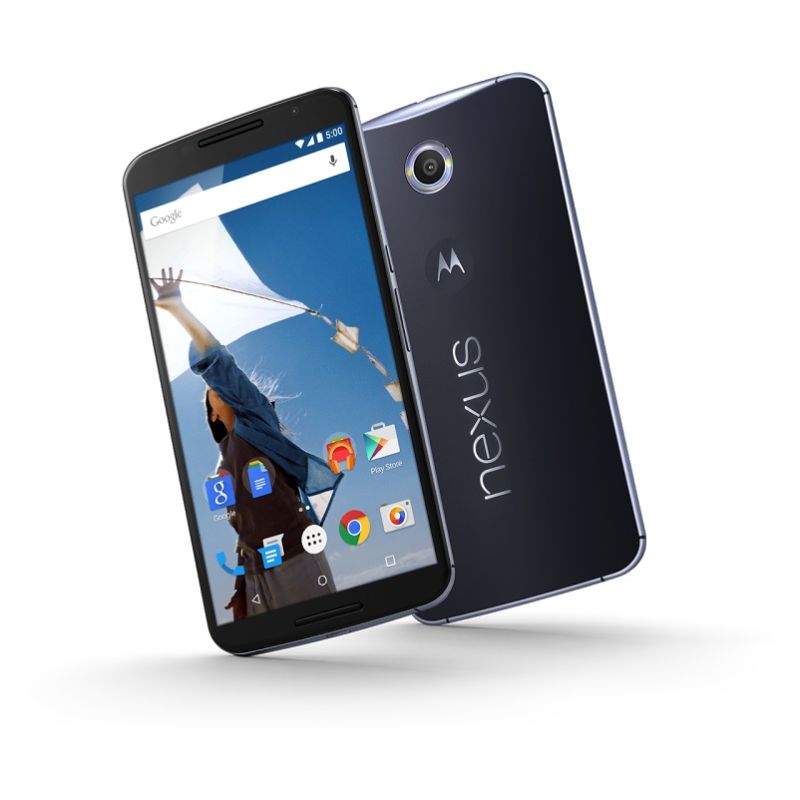 Nexus 6