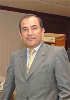 Francisco Diaz, Gerente Comercial de SISTEC