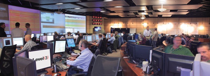 level3 - cdn