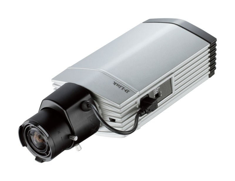 DCS-6113V_A1_Image L(Front)